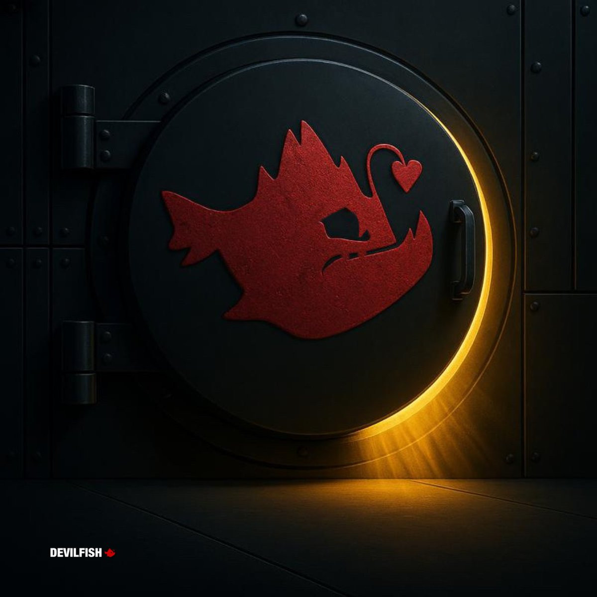 WHY MINT DEVILFISH?

Unlimited free-to-play poker.
Real cash prizes.
No catch.
Powered by <a href="/Immutable/">Immutable</a>.

This is Devilfish - and here’s why you’ll want in 🧵👇