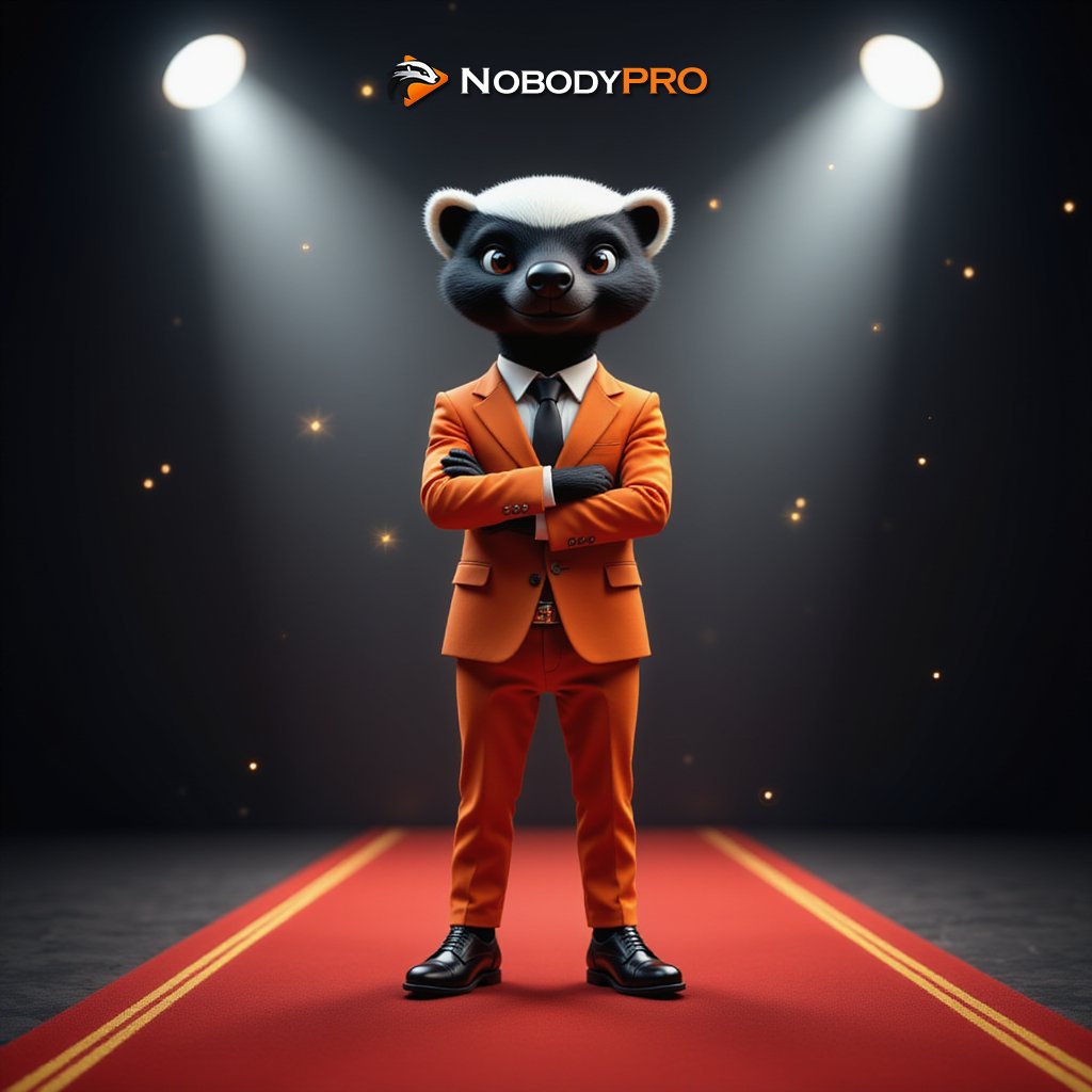 Nobodypro_AI's tweet photo. In the digital age, stars are no longer just real people! 🤩 At NobodyPro, create your very own AI avatar! Customise their appearance, personality, and style – it’s all in your hands. Make your digital star stand out and become the next virtual idol!
#AI #NobodyPRO #ShortDrama https://t.co/i7SHWWqzCN