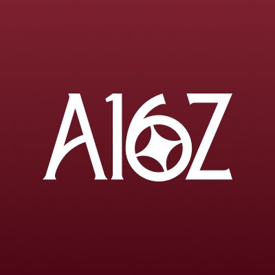 brickywhat's tweet image. Babe wake up new @a16z brand guide just dropped