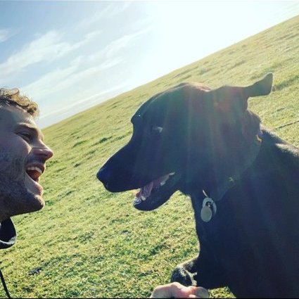 GabMargarita's tweet photo. Countdown to Jamie's birthday
Day 30
With Lenny
#JamieDornan #30DaysOfJamieDornan https://t.co/iTspaSuhCC
