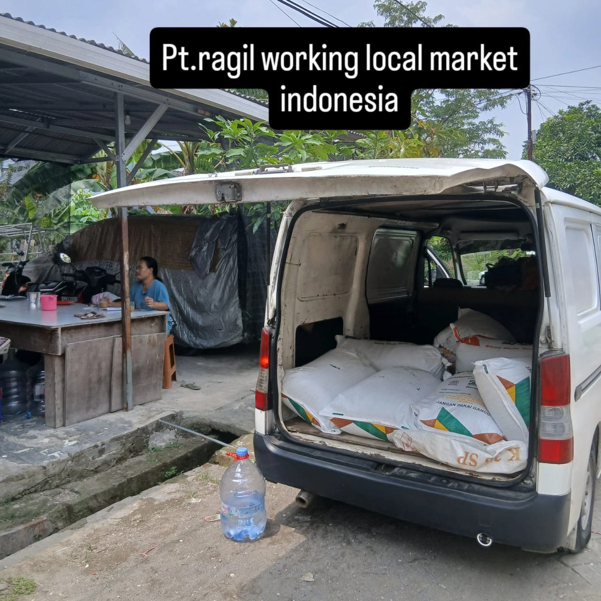 It all starts with independence and a wealth of experience both abroad and locally and can change our mindset to be strong in facing any situation, to compete to be the best domestically and in the international market.