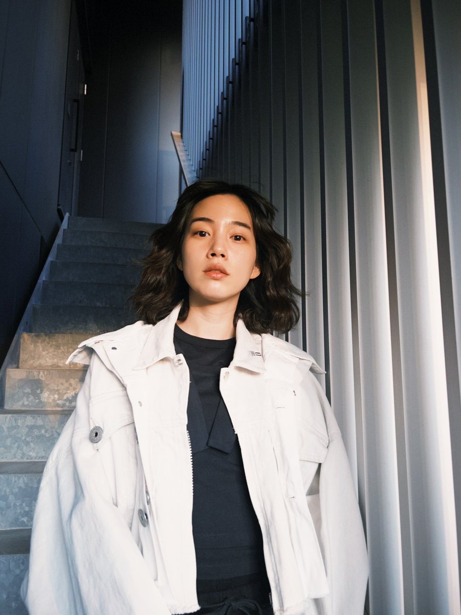 のん official on X