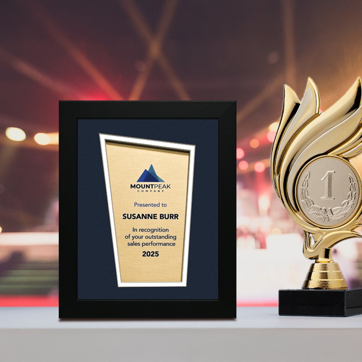 HospFrames's tweet photo. Custom frames and awards turn events and hotel stays into unforgettable experiences. They show guests you care by leaving lasting impressions and encouraging repeat visits.
#customframes #pictureframes #hospitality #events #giveaways https://t.co/XOgNPSl1yW