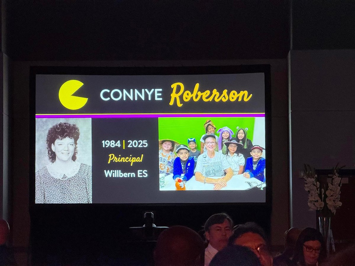 Willbern Elementary tweet media