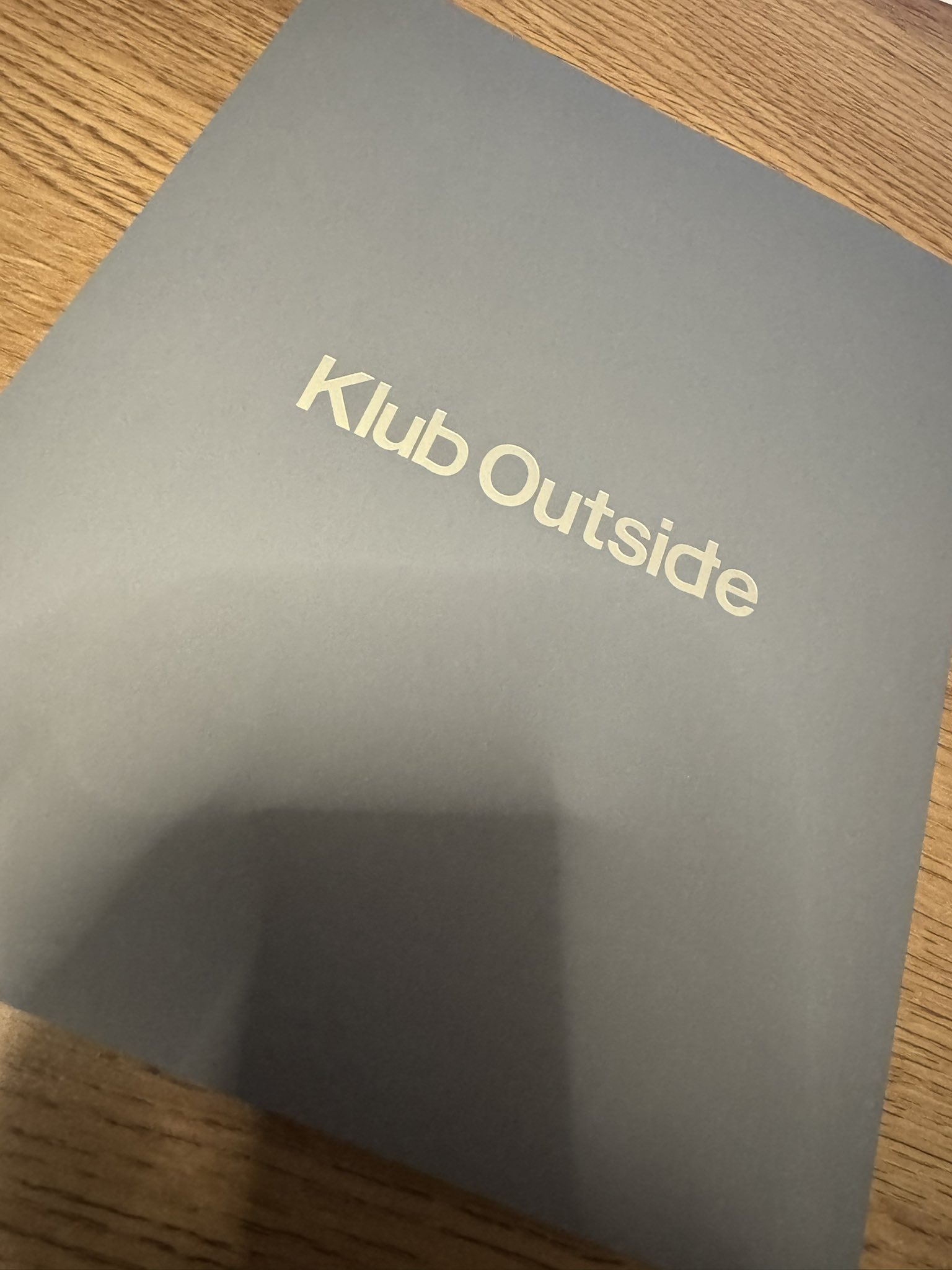 き*助様 Klub Outside 会報誌　21〜24 他 き*助様 Klub Outside 会報誌 21〜24 他 久保帯人 公式