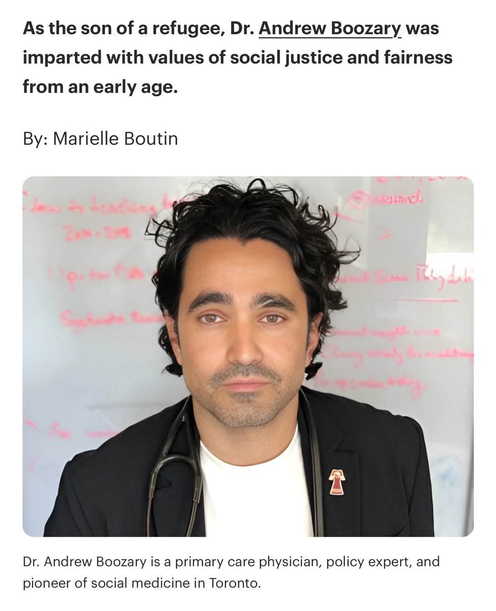 All love for my parents who sacrificed everything. We have to push through this mirage of universality. If millions of people can’t access the front door of the health system, we shouldn’t keep the sign up saying it’s universal.