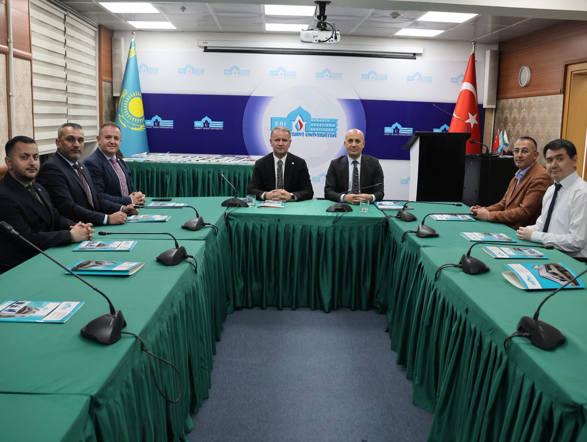 Ordu Üniversitesi tweet media