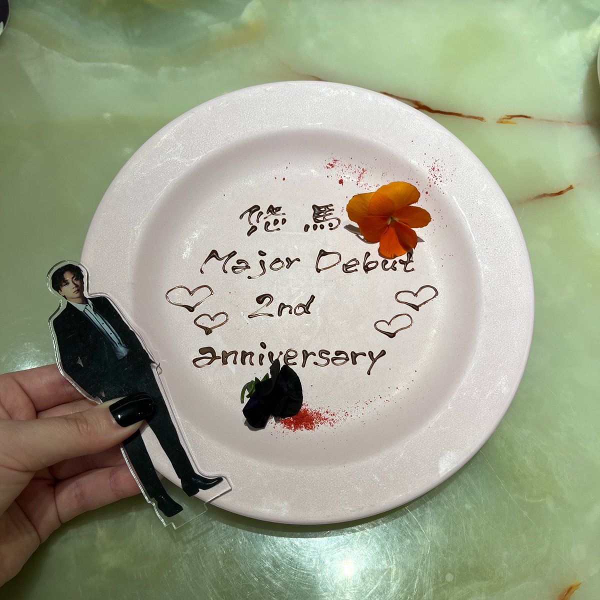 メ グ ^_^ tweet media