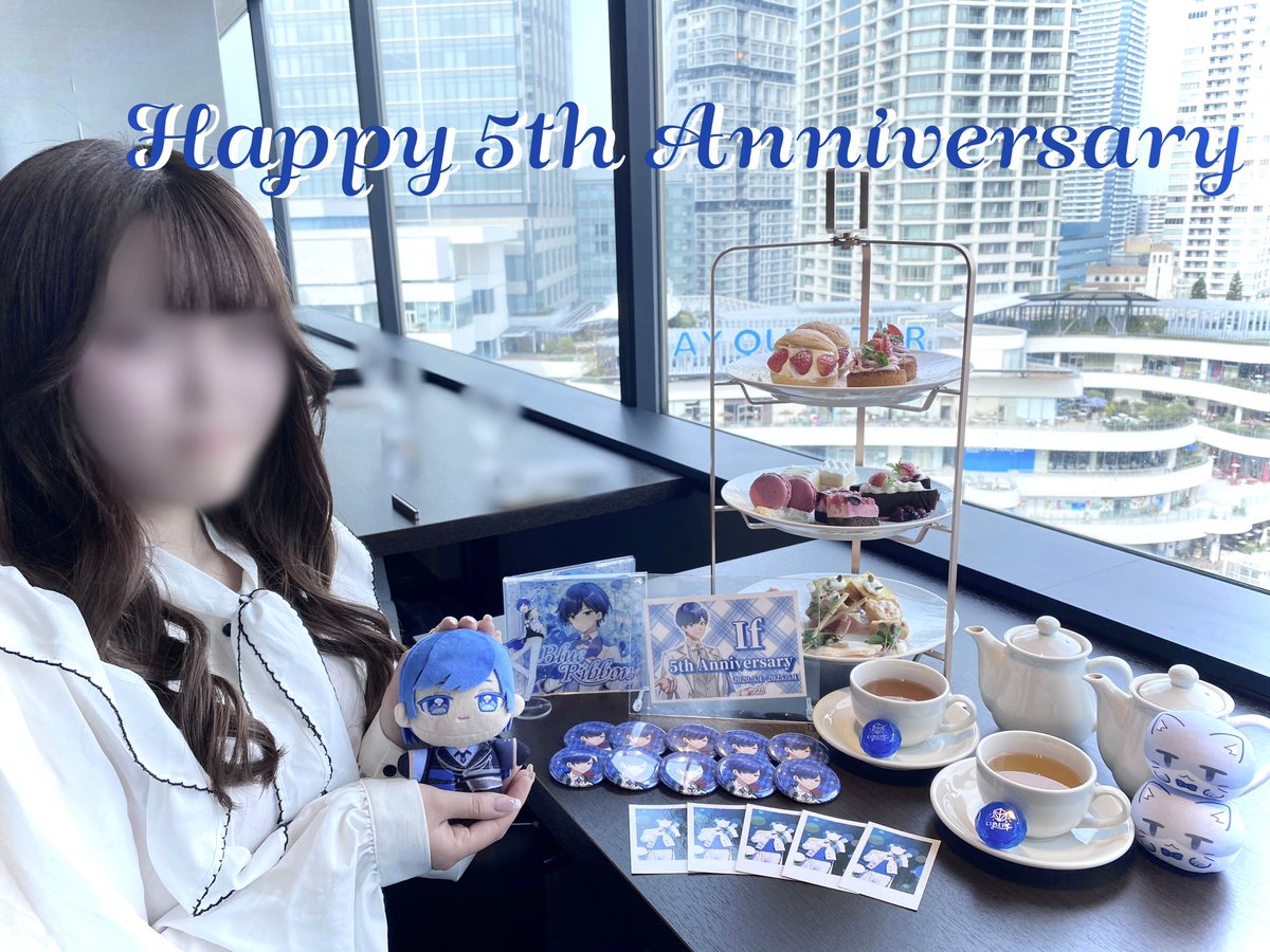 ୨୧┈┈┈┈┈┈┈┈┈┈┈┈┈┈┈┈┈┈୨୧

                  𝐈𝐟 𝟓𝐭𝐡 𝐀𝐧𝐧𝐢𝐯𝐞𝐫𝐬𝐚𝐫𝐲

    𝐆𝐞𝐭 𝐬𝐨𝐦𝐞 𝐫𝐞𝐬𝐭 𝐚𝐧𝐝 𝐫𝐞𝐬𝐭𝐚𝐫𝐭 𝐲𝐨𝐮𝐫 𝐰𝐚𝐲.

୨୧┈┈┈┈┈┈┈┈┈┈┈┈┈┈┈┈┈┈୨୧

🐱▹▸ #ごーごーいふしんぐにこ 

🐱▹▸ #いふ民の乾杯挨拶