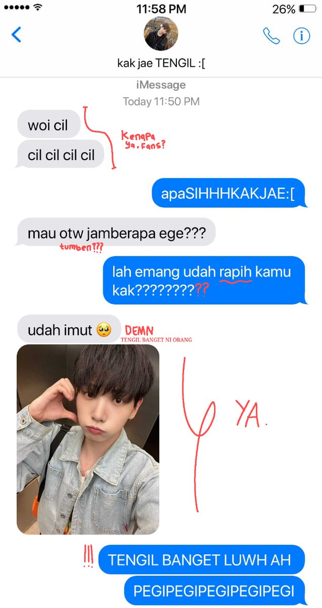 gyutaeev's tweet photo. pls tolong kak jae tengilbanget #_________# ( beneran imutlagi ✌🏻😉✌🏻 ) 

#ODSD #OneDoorSelcaDay #MYUNGJAEHYUN #BOYNEXTDOOR @BOYNEXTDOOR_twt https://t.co/4b5Dsn7iA6
