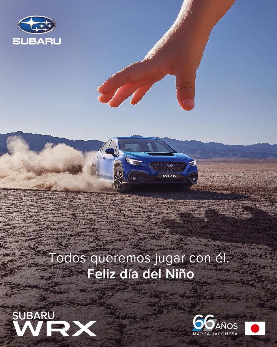 SUBARU México (@SubaruMx) / Posts / X