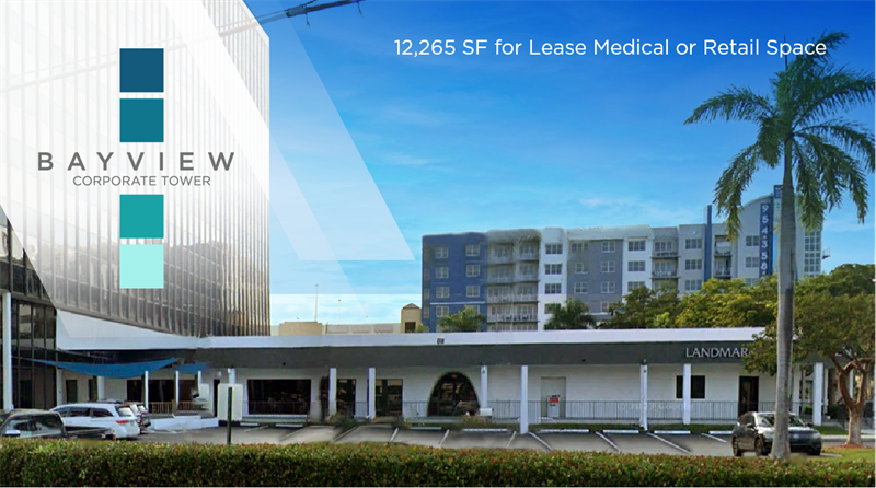 SFlaLLRepTeam's tweet photo. Prime Medical/Retail Space - East Fort Lauderdale
https://t.co/XeZr9Ef3tP
#medicalspace #retailspace #SFLCRE #CRE #fortlauderdale #leasing #browardcounty https://t.co/qifvY6Pj1R