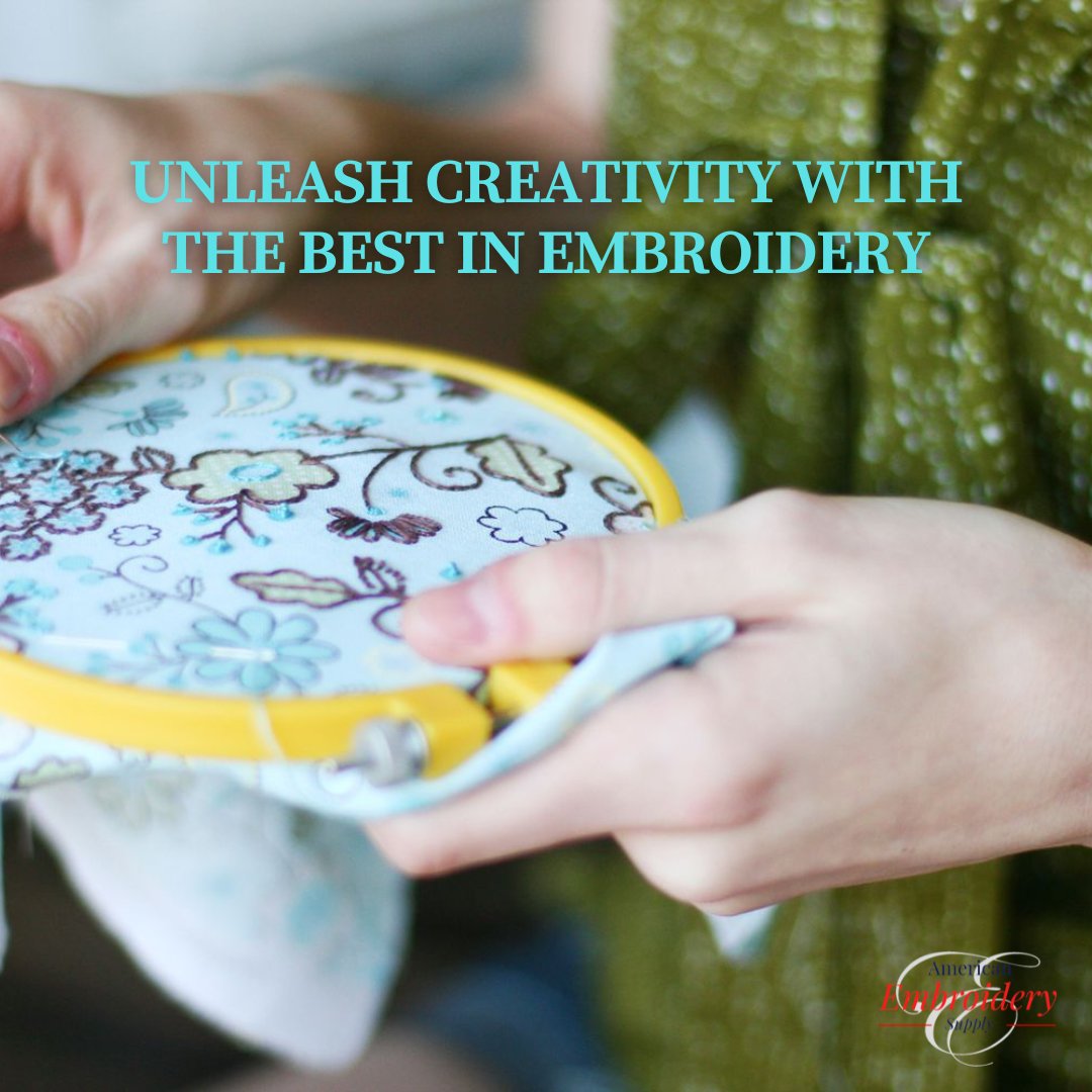 americanembsup1's tweet photo. Small details make the biggest impact! Trust us to deliver high-quality embroidery that leaves a lasting impression. Shop now at https://t.co/Vx3kVtvWHV https://t.co/EFsrEGmDna