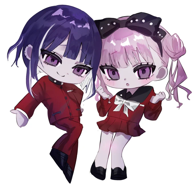 #ハンドラ美術部 #hndr_FA 