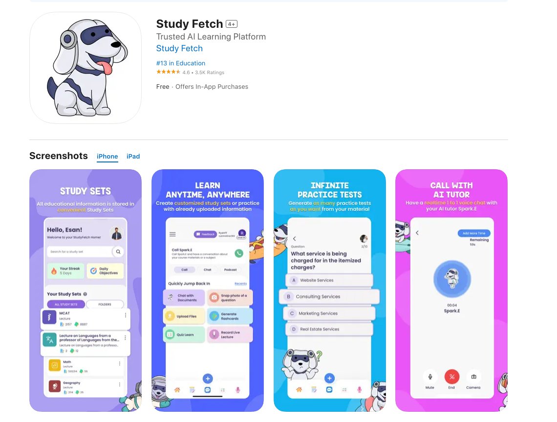 App Store Tracker tweet media
