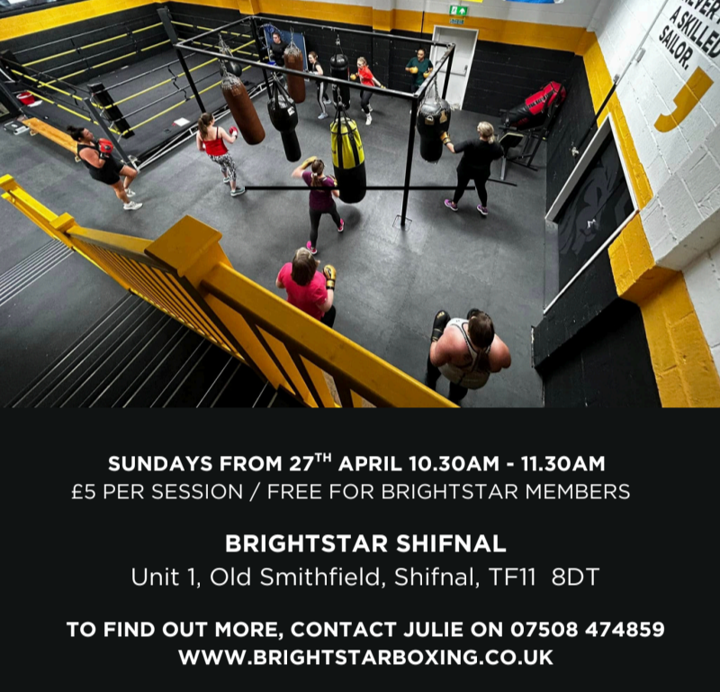 Bright Star tweet media