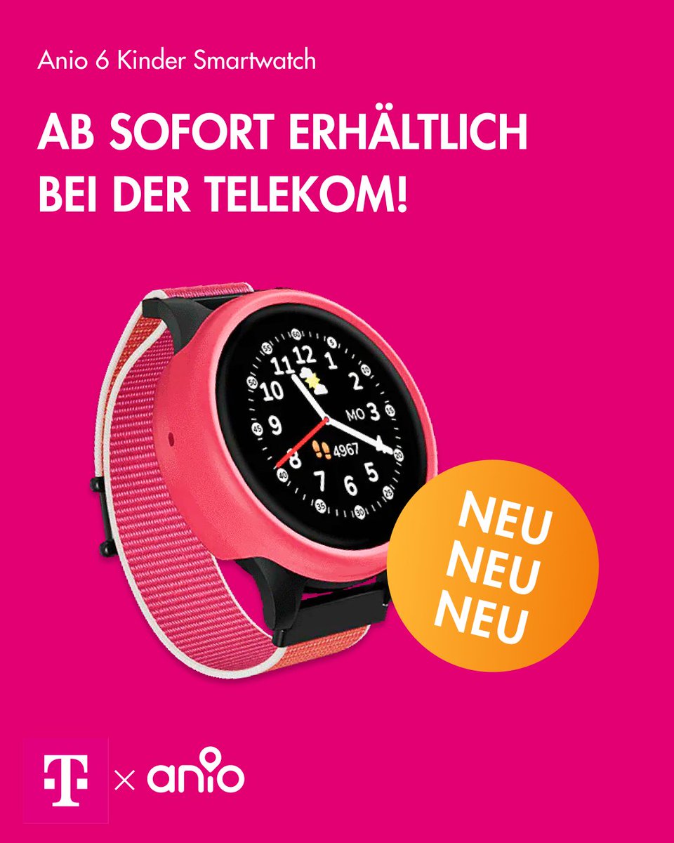 LUPUS-Electronics tweet media