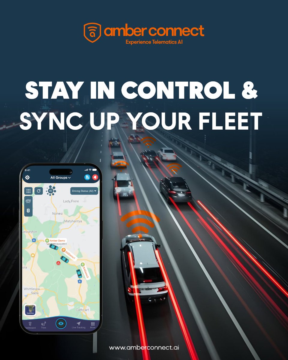 Take control. Stay in sync. 
With our powerful Vehicle Tracker Management System, you’ll always know where your vehicles are, how they’re performing, and what’s next. 🔍⏱️
From real-time tracking to route history and smart alerts — it's time to manage your fleet like a pro! 💼
