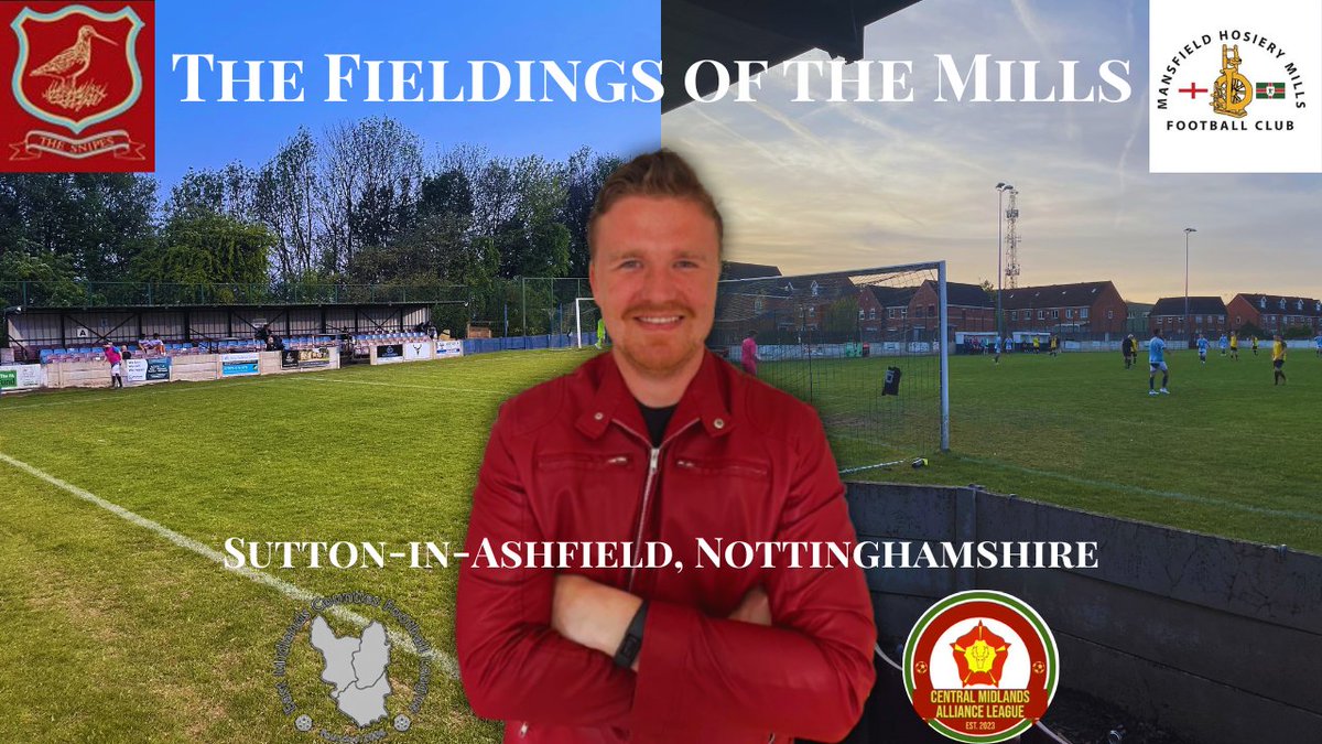 🎥VLOG

<a href="/MhmfcAdults/">Mansfield Hosiery Mills FC</a> vs <a href="/HSMFC/">Holbrook St Michaels</a> 

youtube.com/watch?v=9V5O4V…

<a href="/LoveHSMFC/">Holbrook St Michaels</a> <a href="/NottsDerbyFBall/">Nottinghamshire & Derbyshire Football</a> <a href="/CentralMidsAll/">⚽️ Central Midlands Alliance ⚽️</a> <a href="/NottsFA/">Nottinghamshire FA ⚽️</a> <a href="/JoeSkelton10/">Joe</a> <a href="/AdamGittingspt/">(C) Adam Gittings</a> <a href="/PL2NL/">Luke</a> <a href="/EmmaGroundGuide/">Emma’s Ground Guide</a> <a href="/rlntfc/">Richard Lane</a> <a href="/AffordableFooty/">Affordable Football</a> <a href="/Billybrooks9898/">Billy Brooks</a> <a href="/R_Kinsey1/">Ryan Kinsey</a> <a href="/wood_warwick/">Warwick Wood</a> <a href="/DavidJo67056827/">David Jones</a> <a href="/Postponedgame23/">PostponedMatches</a> #Mills