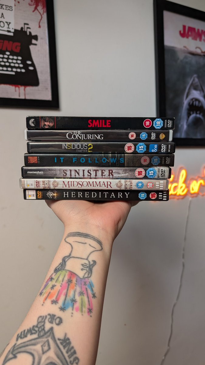 screams 🔪 tweet media