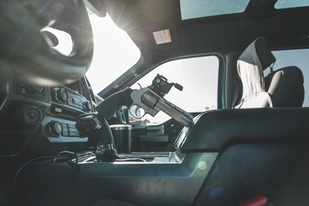 AimpointUSA's tweet photo. Simply #WheelGunWednesday

Featured optic, Acro C-2™
https://t.co/UHni71AmG9 

📷: Fixed Sight Media

NOT A FIREARMS SALE

#aimpoint #acroc2 #alwaysready #alwayson #reddotsight #reddot #reddotoptic #compactsight https://t.co/pkm3QK0NJM