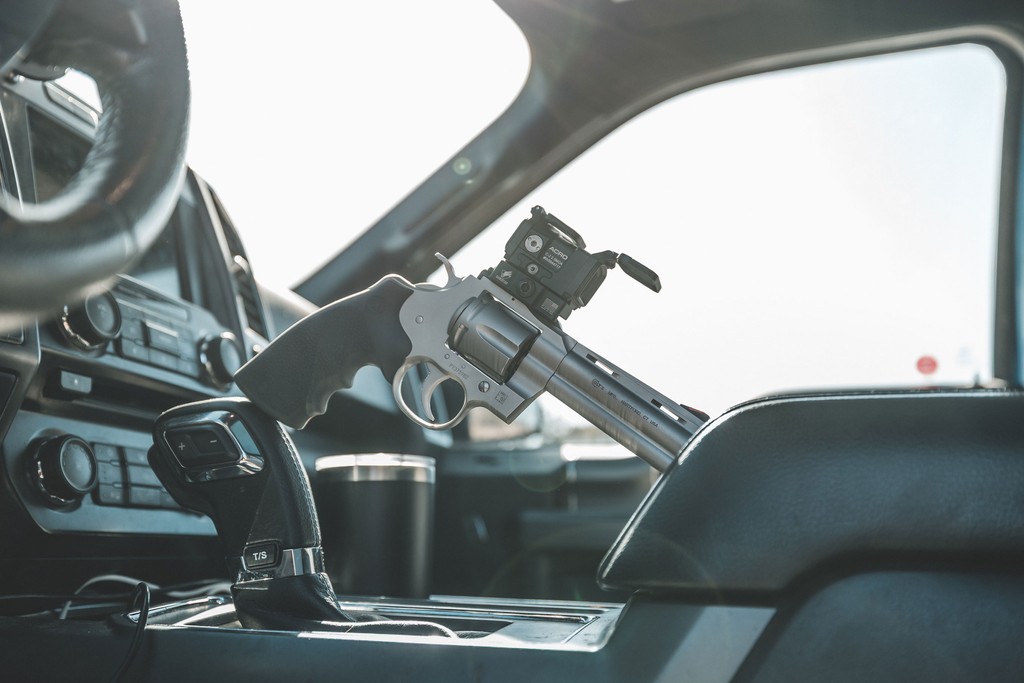 AimpointUSA's tweet photo. Simply #WheelGunWednesday

Featured optic, Acro C-2™
https://t.co/UHni71AmG9 

📷: Fixed Sight Media

NOT A FIREARMS SALE

#aimpoint #acroc2 #alwaysready #alwayson #reddotsight #reddot #reddotoptic #compactsight https://t.co/pkm3QK0NJM