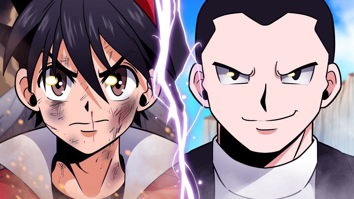 ThunderZolt⚡️ tweet media