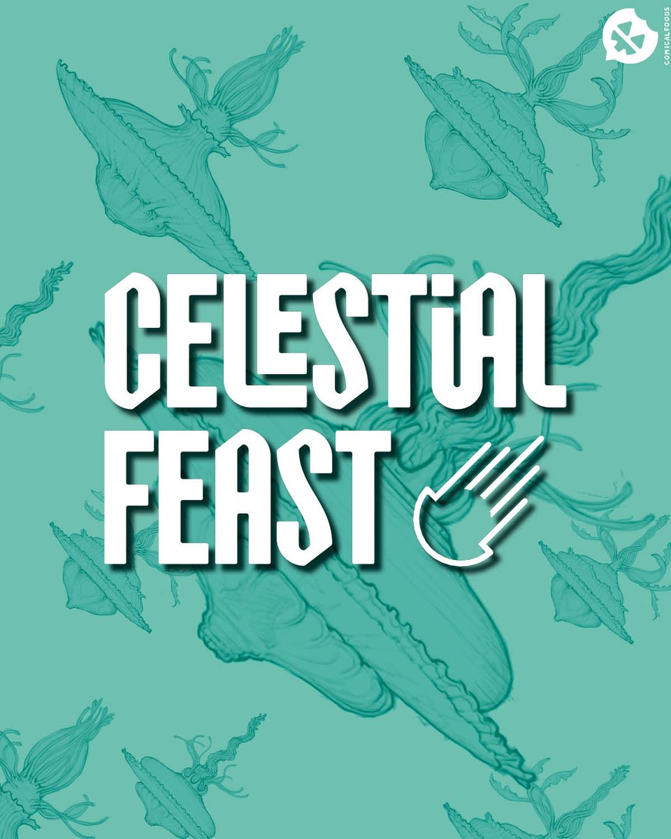 comicalfoods's tweet photo. We cooking up stuff on 🔵🌫.
We only here to keep up with our favorite creatives who still use this platform. https://t.co/G10GBNwNny