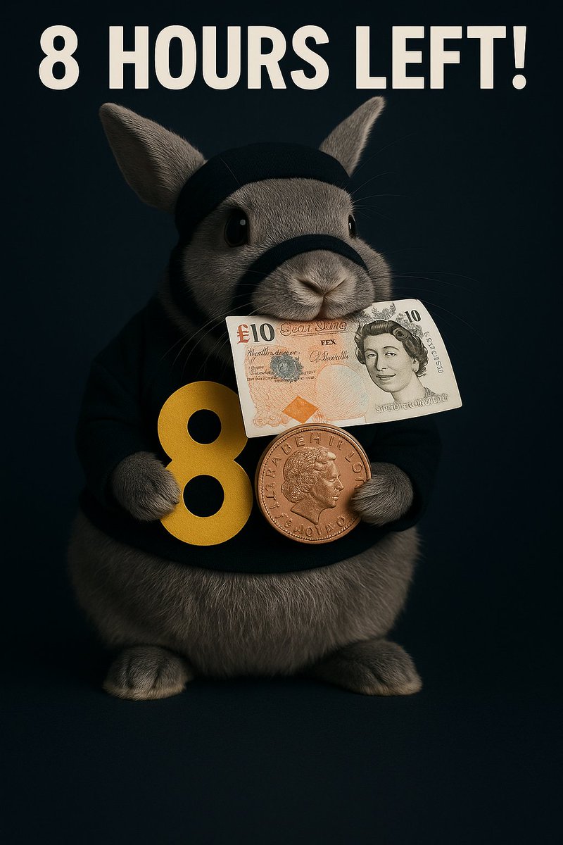 🥷 8 hours left!
Does WPNUK make a profit from this?
Nope. Not even close.

We put every penny back into the events - great venues, swag, speakers, and more. (Maths wasn’t our strong point anyway.)

Register by midnight to win a ticket + hotel stay!
➡️ wpninjas.uk/ticket-competi…