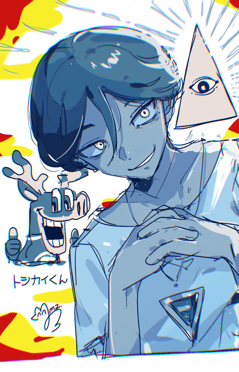くらげさんさん🪼 (@_AM__01_) / X