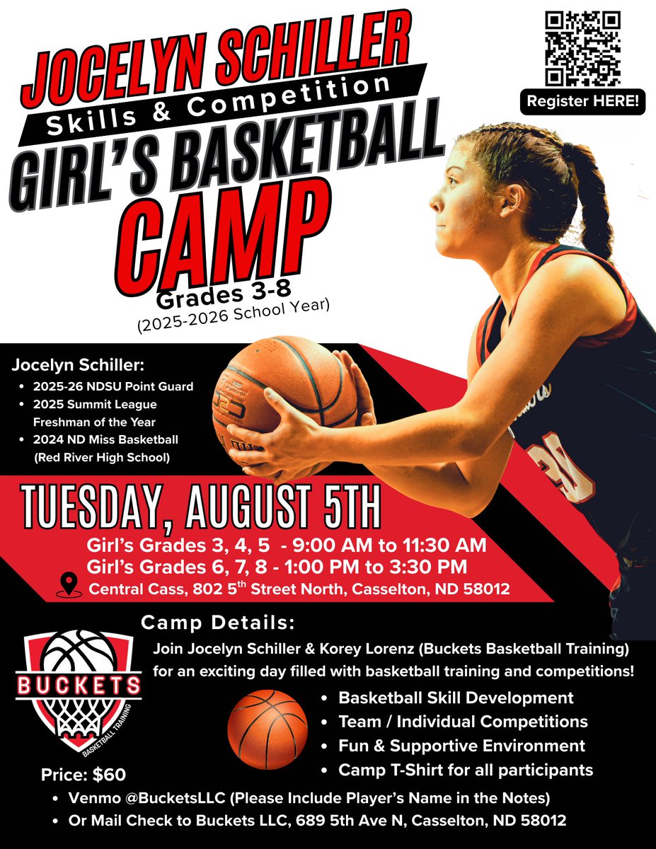 So excited to meet all the little ballers on August 5th!! Be there!! 🏀🤘