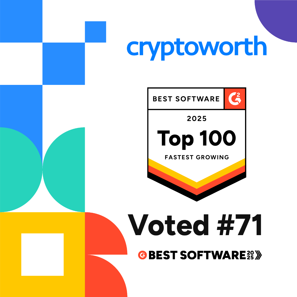 Cryptoworth tweet media