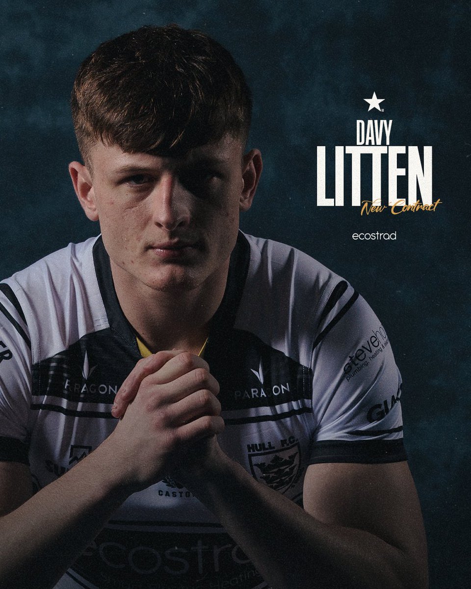Hull FC tweet media