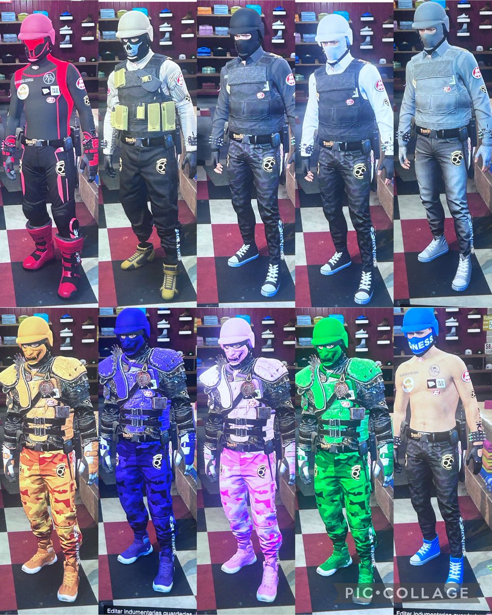 👉CUENTA PS4 DISPONIBLE 👈 

260 MASCULINO👨
( NO FAST RUN )🏃‍♂️
+10 NICE OUTFITS BEFF👔
+155 MILLONES EN BANCO💰
+MK2🏍
+100 DELUXOS PARA VENDER🤑
(325 MILLONES EN VENTA )
+CAMBIO ID GRATIS🆓️
+SE PUEDE TRANSFERIR XBOX O PS5 ♥️
+INFORMACIÓN OGℹ️
 
👉👉DM ME👈👈