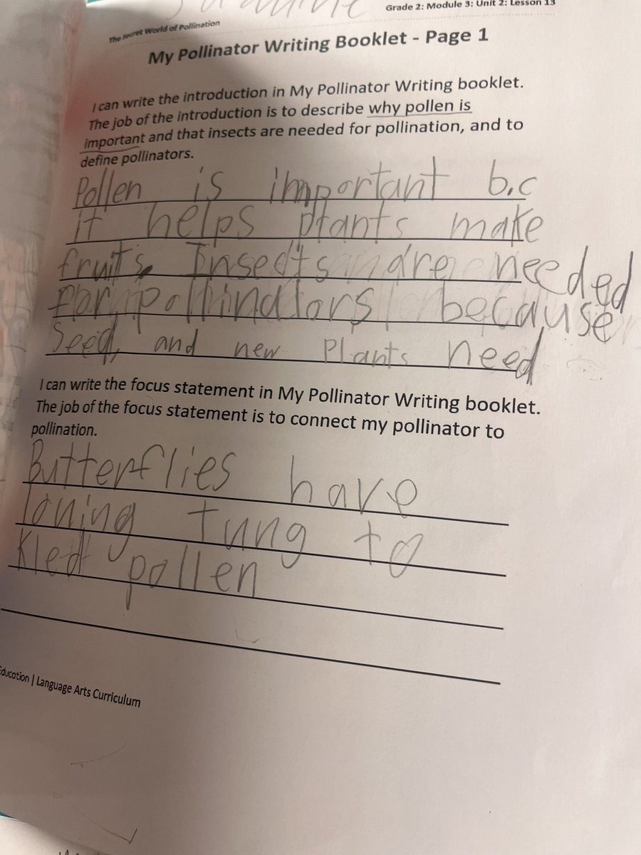 🍎Jenna Morrell🍏 (@msjennamorrell) on Twitter photo Check out Mrs. Wilson’s students frame-worthy watercolor work and exceptional pollinator writing pieces! These second graders have been working hard. <a href="/jtownelementary/">Jeffersontown Elem</a> <a href="/JtownElemAP/">Katie Thompson</a> <a href="/ELeducation/">EL Education</a> <a href="/JcpsElemEla/">JCPS Elementary ELA</a> Check out Mrs. Wilson’s students frame-worthy watercolor work and exceptional pollinator writing pieces! These second graders have been working hard. <a href="/jtownelementary/">Jeffersontown Elem</a> <a href="/JtownElemAP/">Katie Thompson</a> <a href="/ELeducation/">EL Education</a> <a href="/JcpsElemEla/">JCPS Elementary ELA</a>