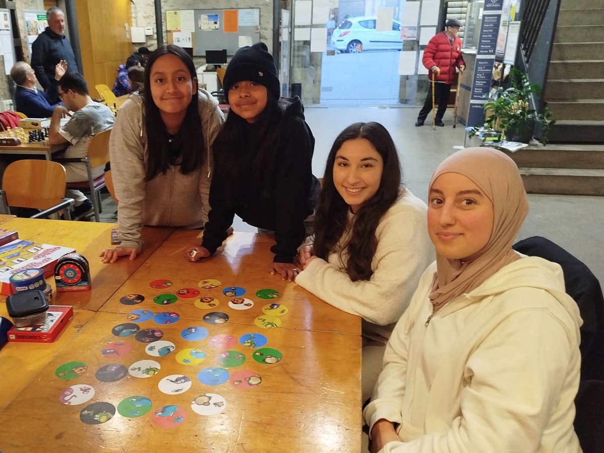 Projecte Rossinyol tweet media