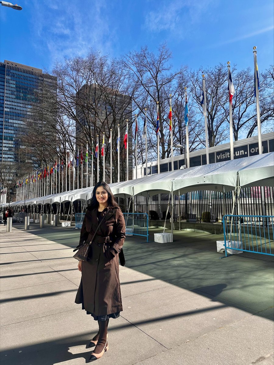 Youth Policy Forum - YPF tweet media