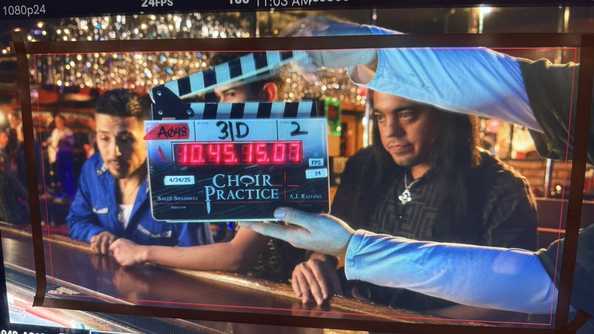 Sally Shamrell tweet media