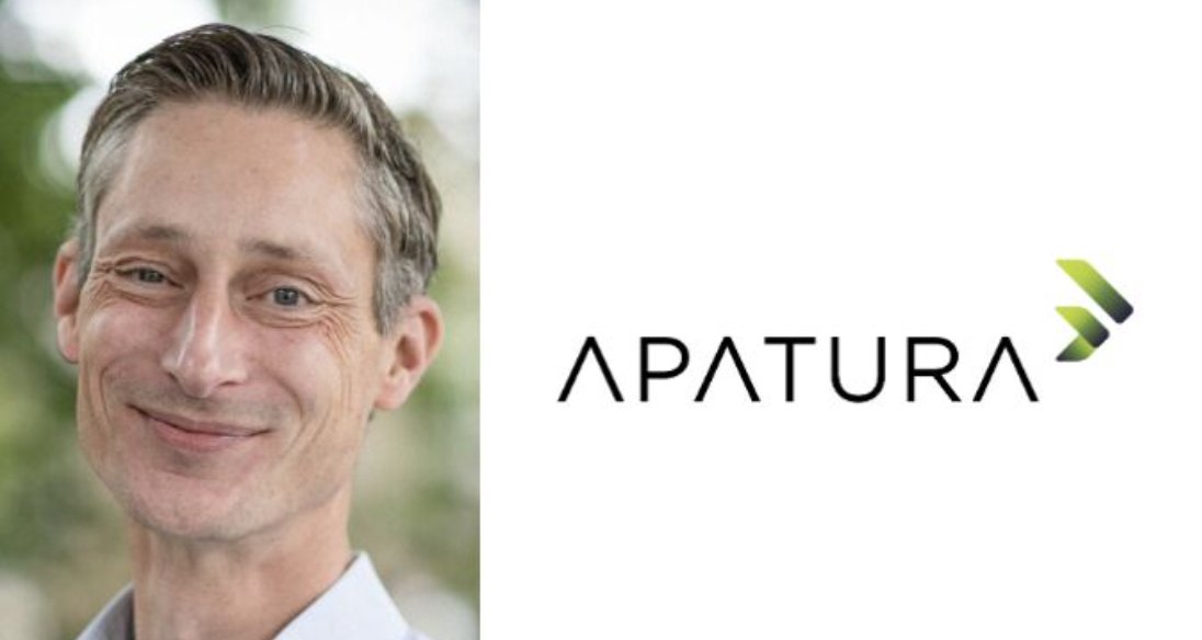 ESReport's tweet image. Apatura gets green light for 100MWh UK BESS - click here: hubs.la/Q03kstQD0
Pictured: Andrew Philpott (Apatura)
#energystorage #batterystorage #uk