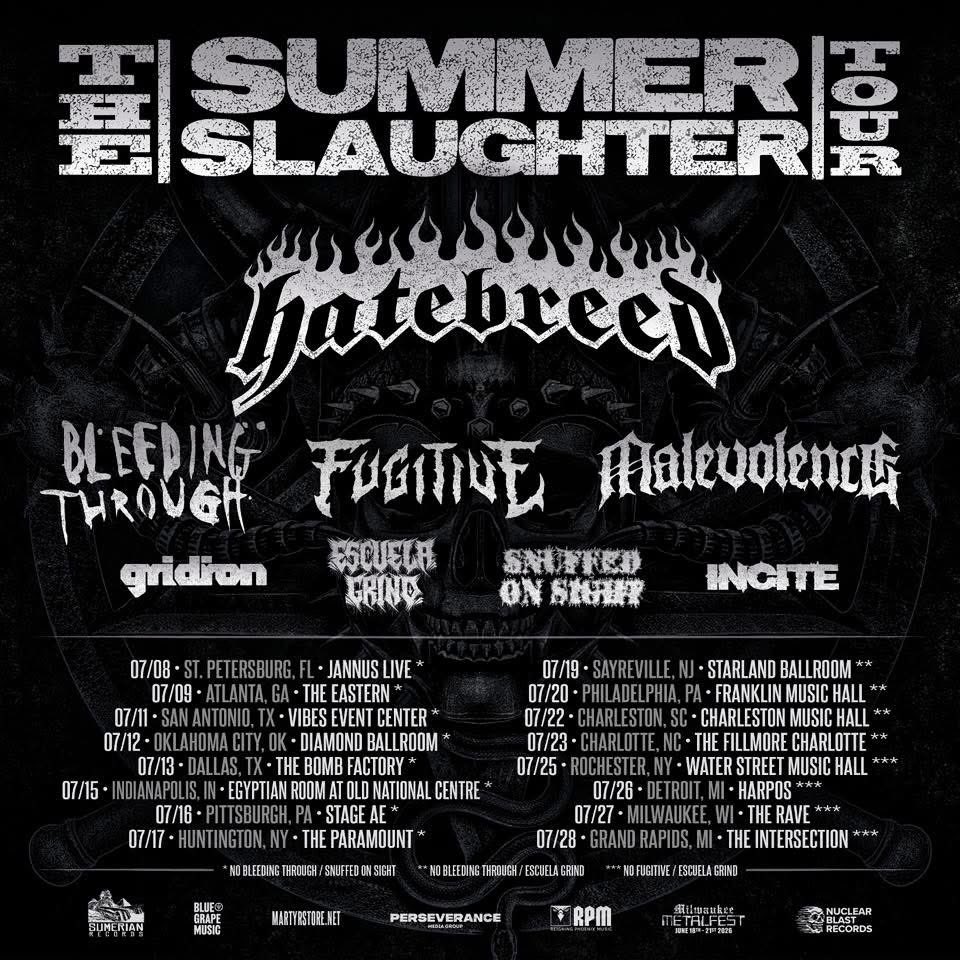Twitter feed is fucked but at least we have <a href="/summerslaughter/">Summer Slaughter</a> brought you by <a href="/simswapperamij/">Jamey Jasta</a>