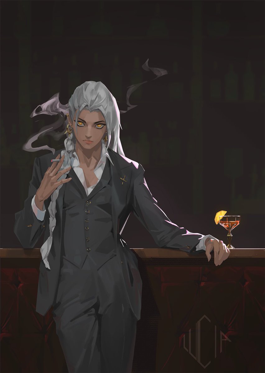 KanLiu (@666KArt) / X