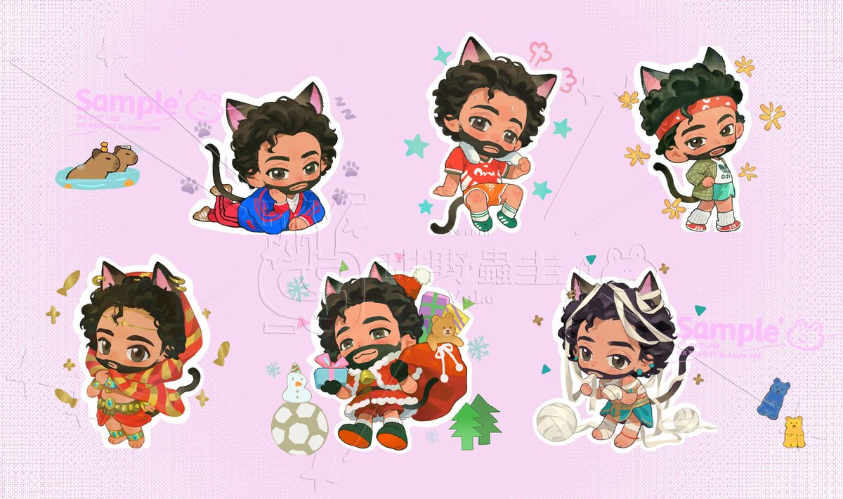 mo🐱委托
请勿使用