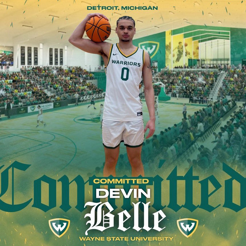 Devinbelle24's tweet image. 1000% COMMITTED #gowarriors