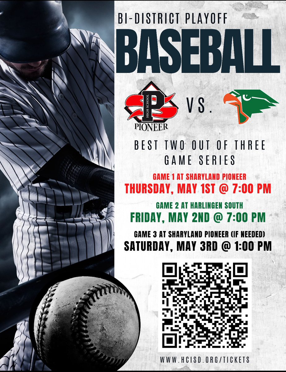 Harlingen South Hawks Baseball (@hhssbaseball) on Twitter photo 