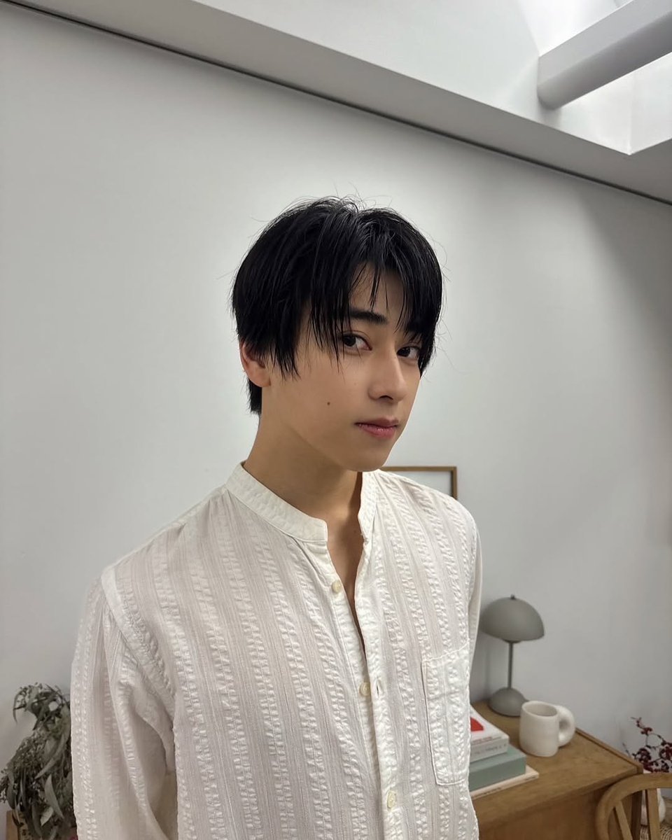 【新品】Atmosphere Jun Imajo 今城 純 今城純 (@junimajo) • Instagram photos and videos