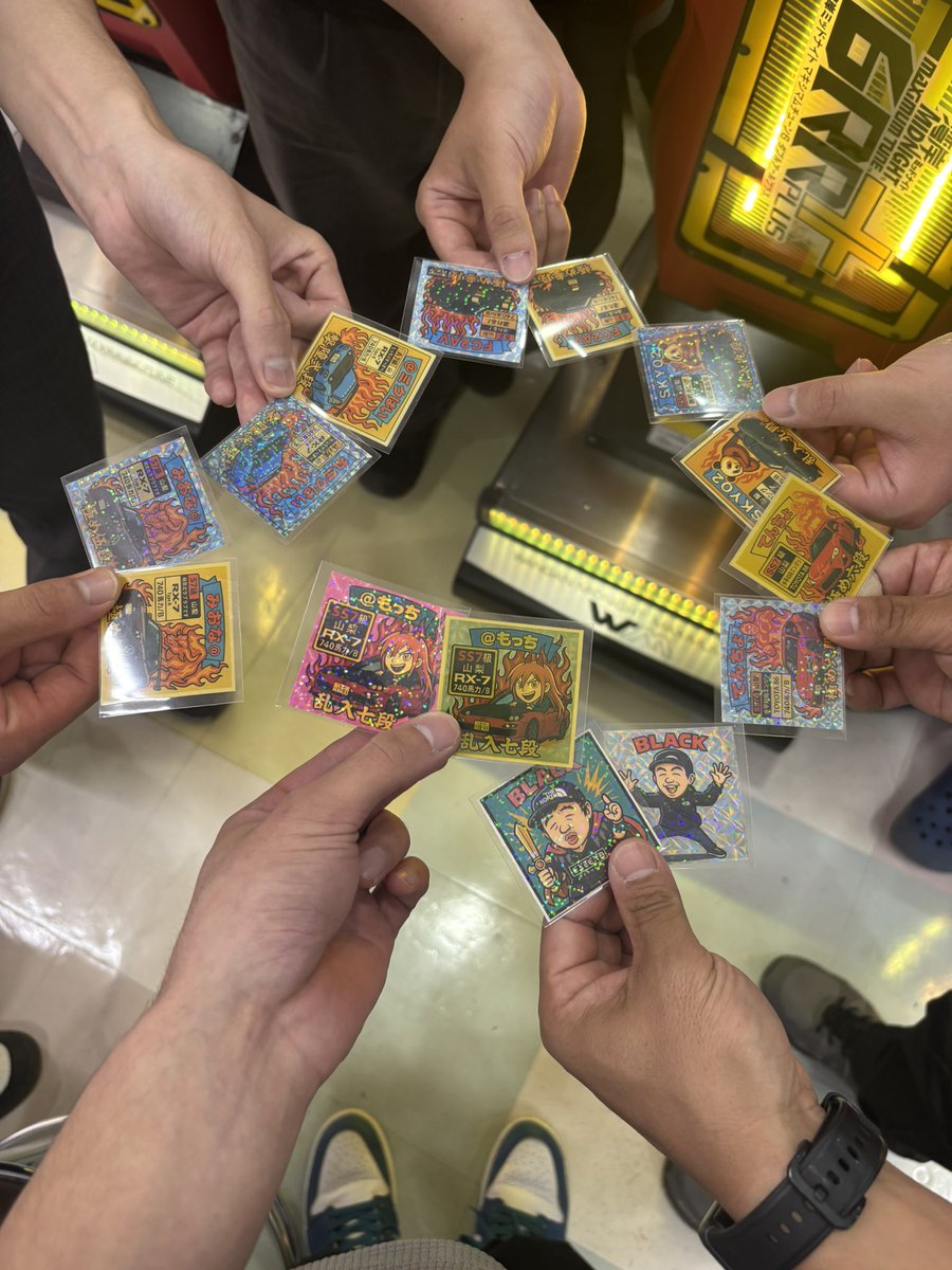 パルで対戦ありがとうございました！！
また夏頃会いましょう💪