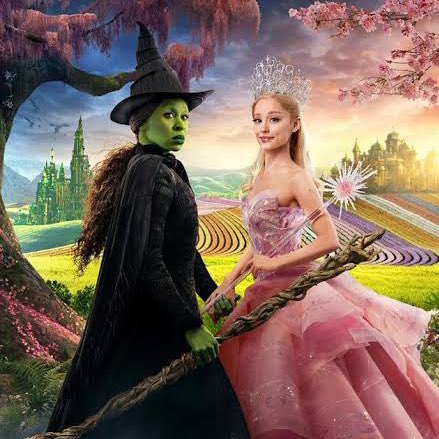 wickedmusicalbr's tweet image. É OFICIAL: Wicked chega ao catálogo do Prime Video em 21 de maio sem custo extra para assinantes!