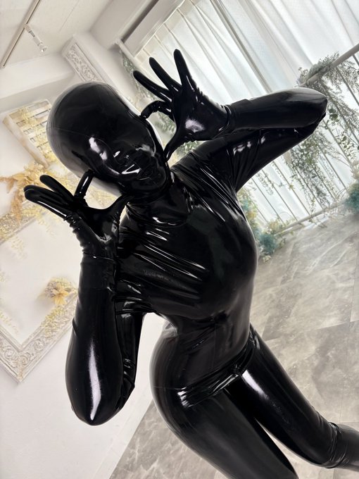 Twitterのコスプレ画像21