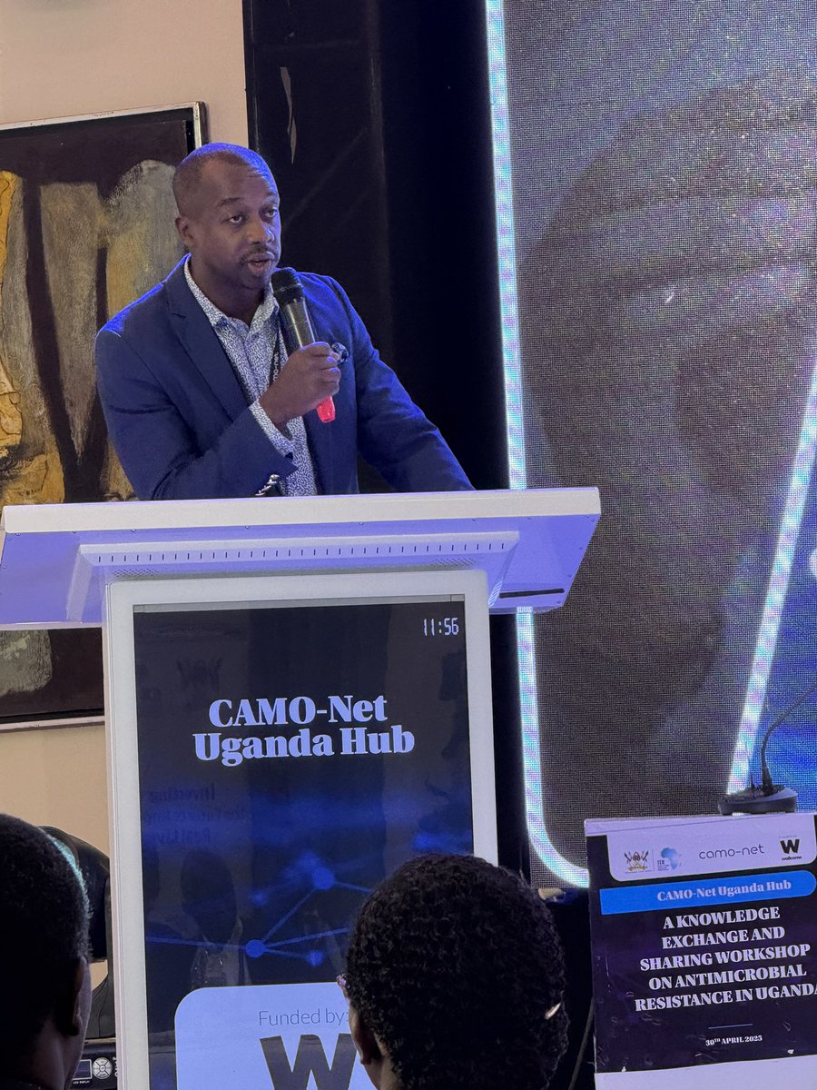 The annual costof treating bacterial infections was estimated at $25,152,120 across nine RRHs in Uganda <a href="/MinofHealthUG/">Ministry of Health- Uganda</a> Patients with AMR infections contributed $22,297,235, accounting for 89% of the total costs, while patients with susceptible infections contributed $2,854,886