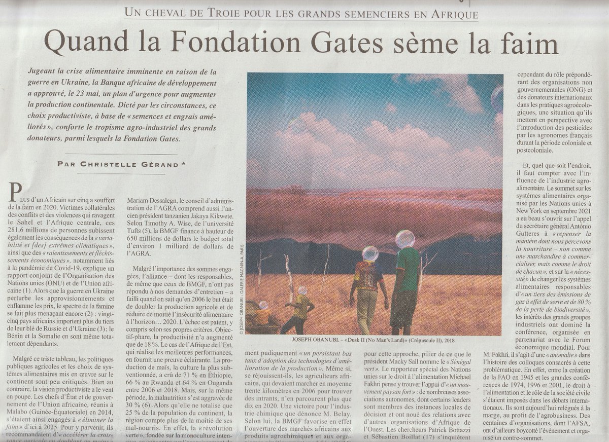 mamadouhabibba's tweet image. Bismil laahir rahmaanir rahiim, sant Allaahu ta&apos;aala, julli ci Yonentam bu tedd bi.
Sàkku ci Moom #diine bu kilifa tariixa yi gepp maase topp na mu ko nàmmee, #koom bu naat jaare doomi reew mi tiye, #xamxam bu yaatu te matale loolii yëpp jaare ko ci #SheexUmarJaañ
#FreeSenegaal